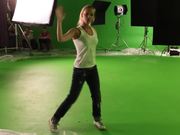 Chicken Shake Dance Lesson