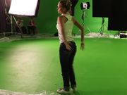 Chicken Shake Dance Lesson