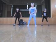 XXL Breakdance Workshop