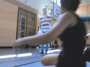 XXL Breakdance Workshop