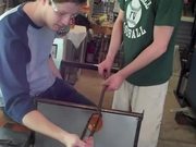 Glass Blowing