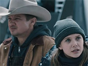 Wind River Trailer