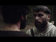Pilgrimage Trailer