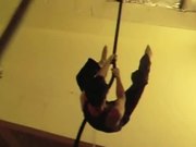 Vertical Rope Process