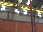 Vertical Rope Process