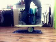 Indo Board in Store