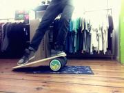 Indo Board in Store