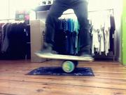Indo Board in Store