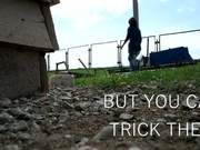 Making Of: Jumpy Little Pigs