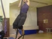 Vertical Rope Process