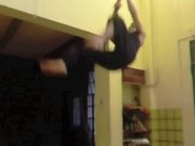 Vertical Rope Process