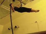 Vertical Rope Process