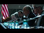 Geostorm Trailer
