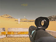 FPS Training Simulator Walkthrough