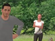 A Chicken Named Clyde