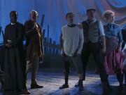 The Hartlepool Monkey Trailer