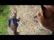 Peter Rabbit Trailer