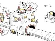 Defonseca - Fantasy Factory