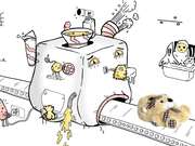 Defonseca - Fantasy Factory