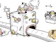 Defonseca - Fantasy Factory