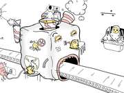 Defonseca - Fantasy Factory