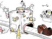 Defonseca - Fantasy Factory