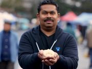 Illuminate Peace Day