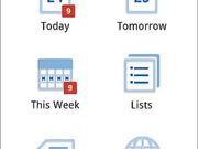 Remember the Milk Android Сreate Task