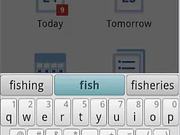 Remember the Milk Android Сreate Task