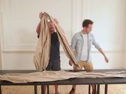 Make Your Own Chimp Puppet