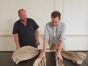 Make Your Own Chimp Puppet