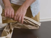 Make Your Own Chimp Puppet