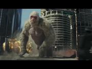 Rampage Trailer