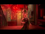 Sherlock Gnomes Trailer