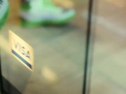 Visa Video: Feel Faster Flow Faster
