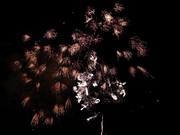 Cool Fireworks in HD