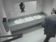 THINK! Video: Pub Loo Shocker