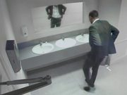 THINK! Video: Pub Loo Shocker