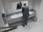 THINK! Video: Pub Loo Shocker