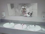 THINK! Video: Pub Loo Shocker