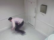 THINK! Video: Pub Loo Shocker