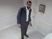 THINK! Video: Pub Loo Shocker