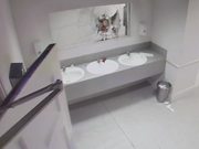 THINK! Video: Pub Loo Shocker