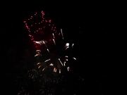 Cool Fireworks in HD