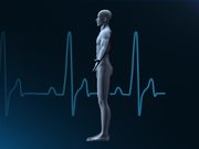 Human Medical Background - Loopable