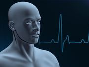 Human Medical Background - Loopable