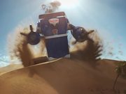 Fanta Video: Fantasy