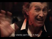 Fujitsu Video: What the Hell