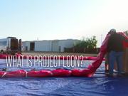 Google Video: Project Loon