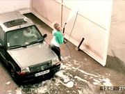 Total Access Commercial: Security Camera